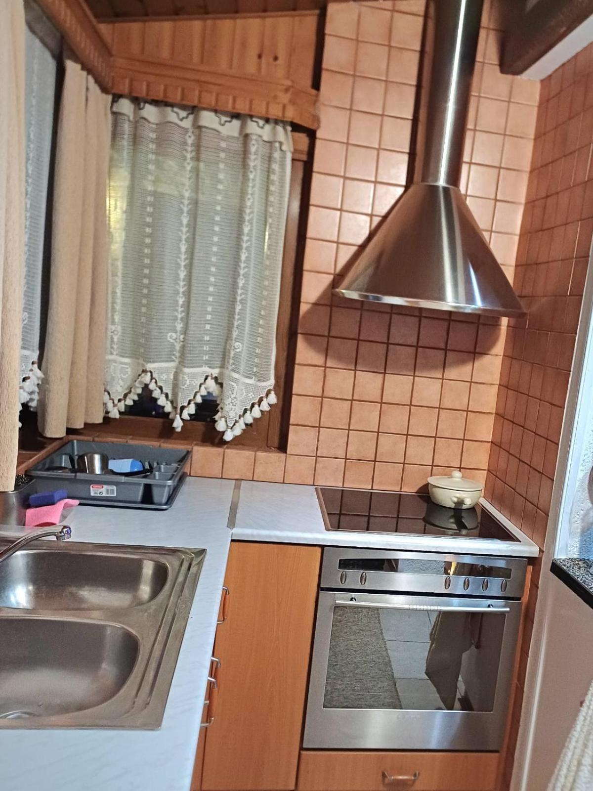 Livadi Chalet Arachova The Perfect Family Vacation Buitenkant foto