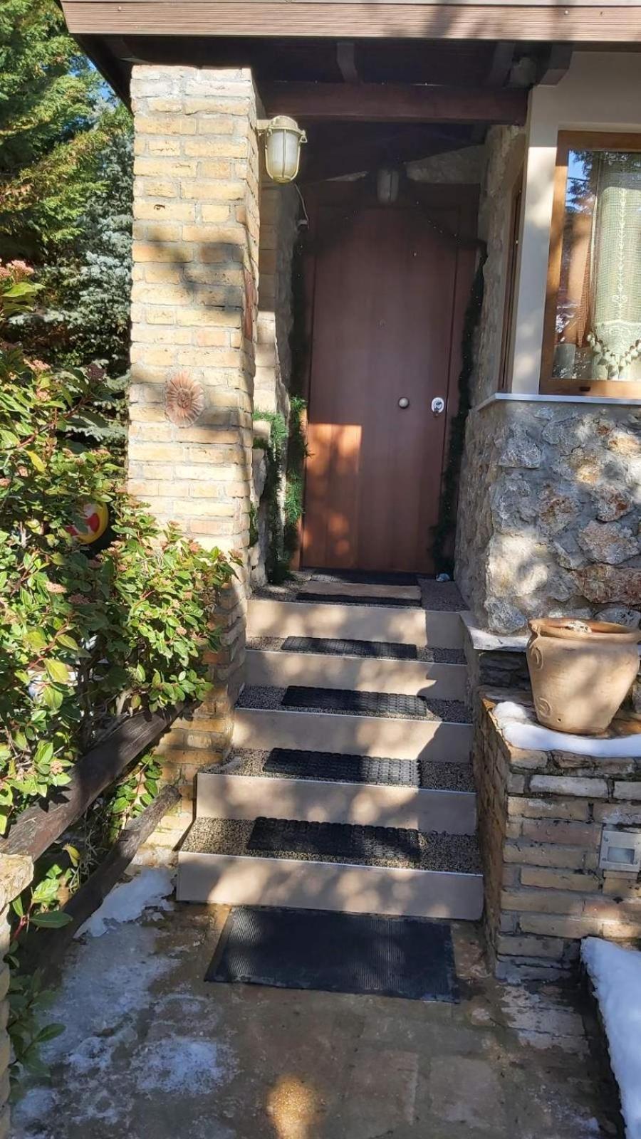 Livadi Chalet Arachova The Perfect Family Vacation Buitenkant foto